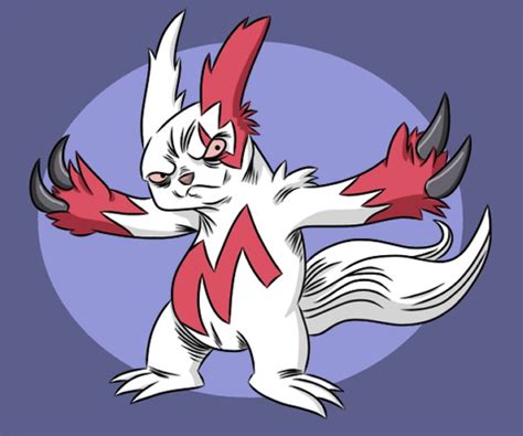 zangoose smogon|Iba pa.